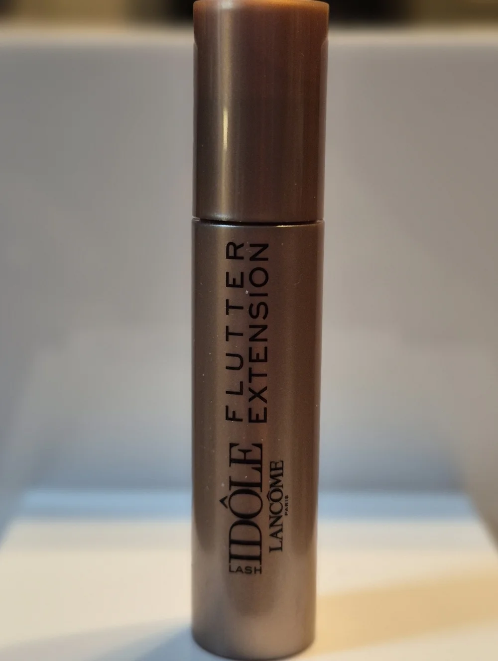 Lancome Lash Idole Flutter Extension Mascara: True Black, 2ml (Travel Size) NWOB